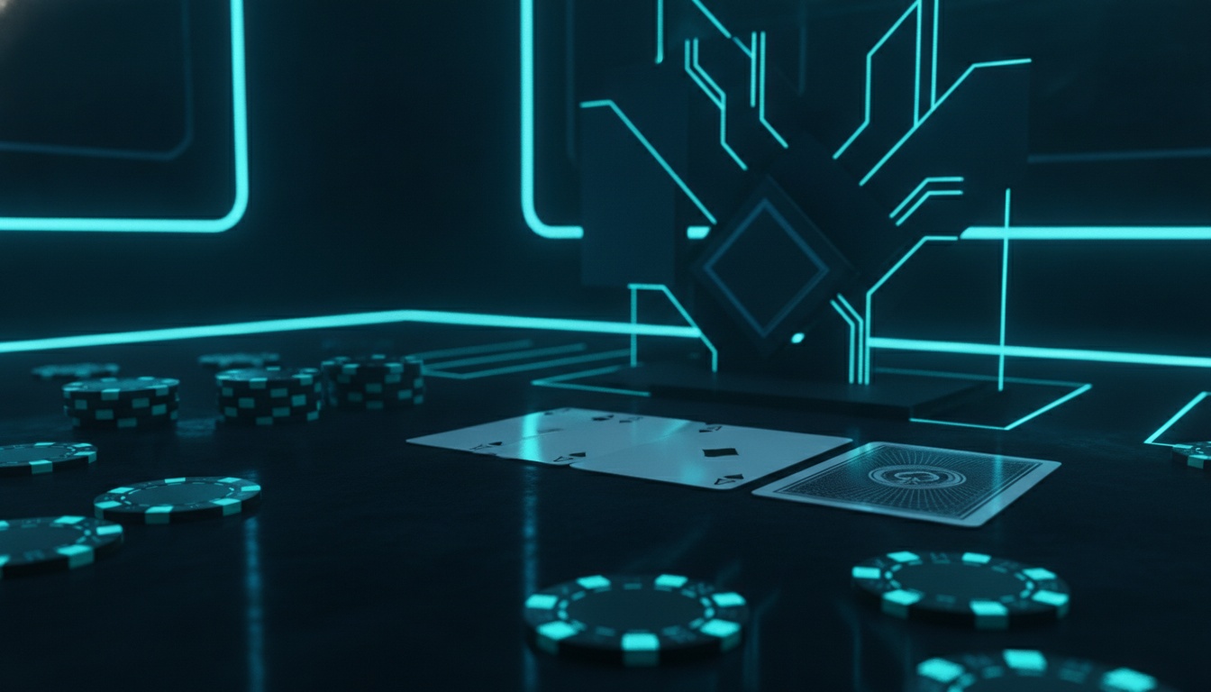 MyStake Casino